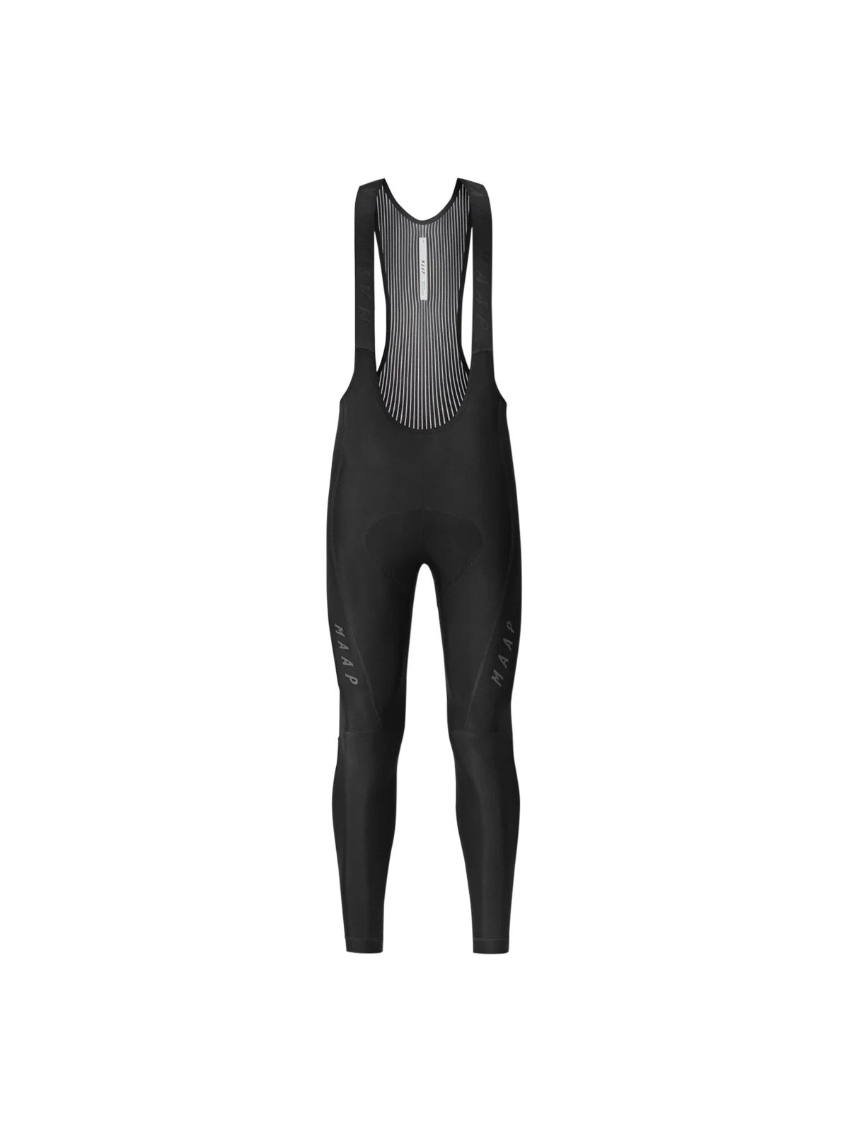 ウェア Apex Deep Winter Bib Tight XS MAAP Apex Deep Winter Black